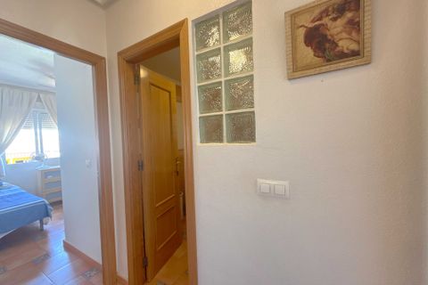 Penthouse i Playa Flamenca, Alicante, Playa Flamenca - € 199.950 | Ref: 14018 - foto 15