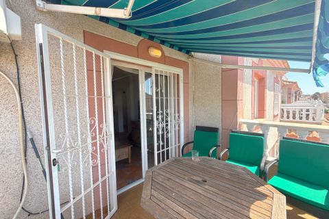 Penthouse i Playa Flamenca, Alicante, Playa Flamenca - € 199.950 | Ref: 14018 - foto 18