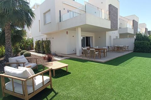 Wohnung in Algorfa, Alicante, Algorfa - € 314.995 | Ref: 410773 - Foto 1