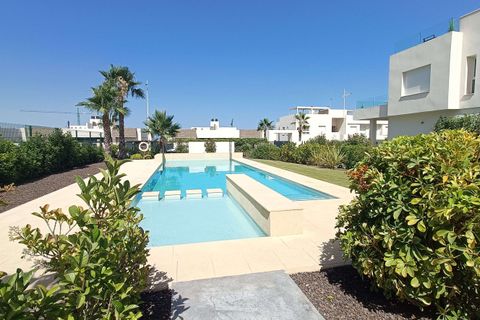 Wohnung in Algorfa, Alicante, Algorfa - € 314.995 | Ref: 410773 - Foto 2