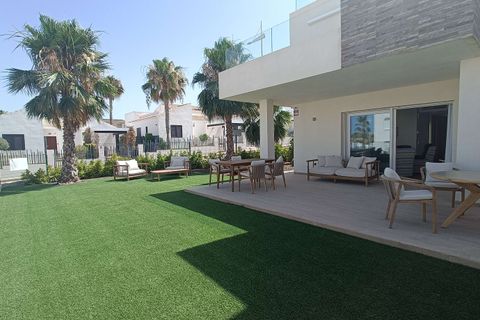 Wohnung in Algorfa, Alicante, Algorfa - € 314.995 | Ref: 410773 - Foto 20