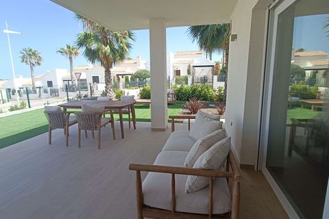 Wohnung in Algorfa, Alicante, Algorfa - € 314.995 | Ref: 410773 - Foto 21