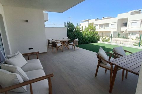 Wohnung in Algorfa, Alicante, Algorfa - € 314.995 | Ref: 410773 - Foto 22
