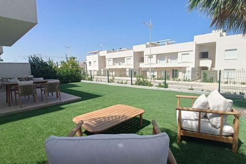 Wohnung in Algorfa, Alicante, Algorfa - € 314.995 | Ref: 410773 - Foto 23