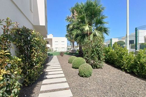 Wohnung in Algorfa, Alicante, Algorfa - € 314.995 | Ref: 410773 - Foto 25
