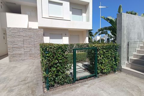 Wohnung in Algorfa, Alicante, Algorfa - € 314.995 | Ref: 410773 - Foto 29