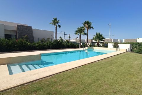 Wohnung in Algorfa, Alicante, Algorfa - € 314.995 | Ref: 410773 - Foto 31