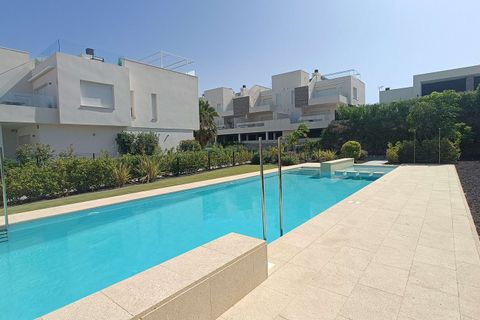 Wohnung in Algorfa, Alicante, Algorfa - € 314.995 | Ref: 410773 - Foto 32