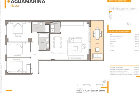 Lejlighed i Ibiza, Ibiza, Ibiza - € 692.500 | Ref: IBZ66518 - foto 20