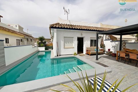 Villa i Mazarron, Murcia, Mazarron - € 182.900 | Ref: 002608/9522 - foto 1