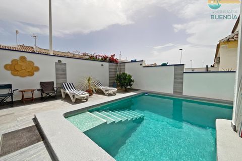 Villa i Mazarron, Murcia, Mazarron - € 182.900 | Ref: 002608/9522 - foto 2