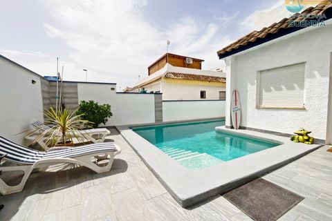 Villa i Mazarron, Murcia, Mazarron - € 182.900 | Ref: 002608/9522 - foto 3