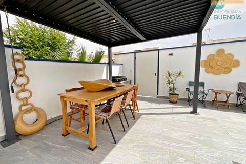 Villa i Mazarron, Murcia, Mazarron - € 182.900 | Ref: 002608/9522 - foto 6