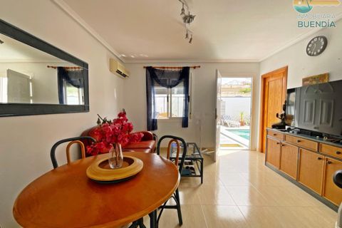 Villa i Mazarron, Murcia, Mazarron - € 182.900 | Ref: 002608/9522 - foto 8