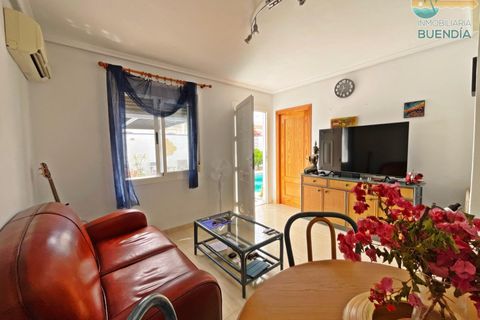 Villa i Mazarron, Murcia, Mazarron - € 182.900 | Ref: 002608/9522 - foto 10
