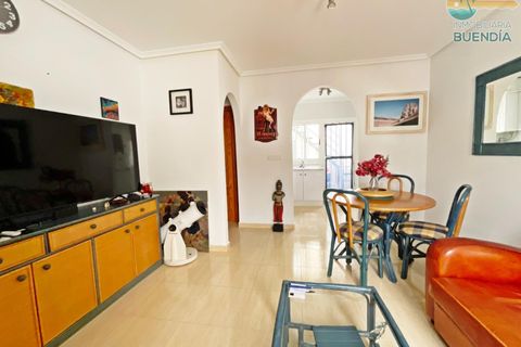 Villa i Mazarron, Murcia, Mazarron - € 182.900 | Ref: 002608/9522 - foto 11