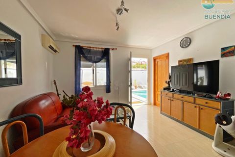 Villa i Mazarron, Murcia, Mazarron - € 182.900 | Ref: 002608/9522 - foto 12