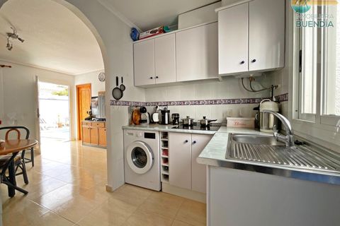 Villa i Mazarron, Murcia, Mazarron - € 182.900 | Ref: 002608/9522 - foto 16