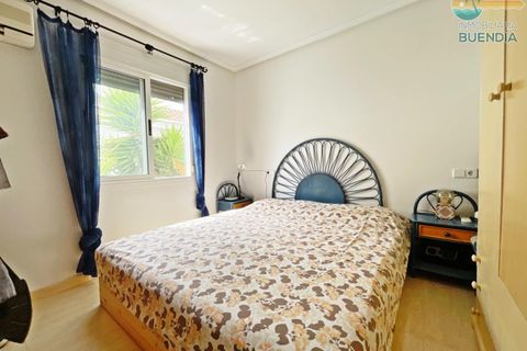 Villa i Mazarron, Murcia, Mazarron - € 182.900 | Ref: 002608/9522 - foto 19
