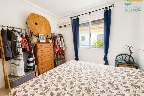 Villa i Mazarron, Murcia, Mazarron - € 182.900 | Ref: 002608/9522 - foto 21