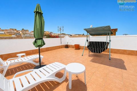 Villa i Mazarron, Murcia, Mazarron - € 182.900 | Ref: 002608/9522 - foto 26