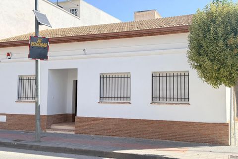 Villa i Catral, Alicante, Catral - € 270.000 | Ref: MLSC6064590/13477 - foto 26