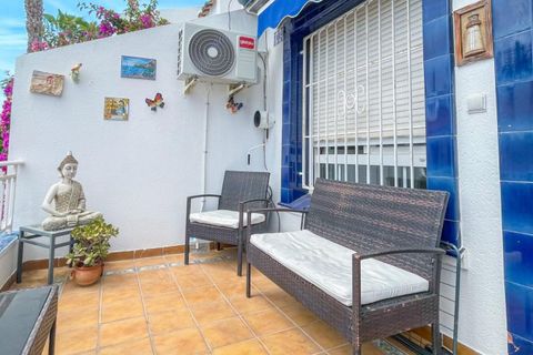 Rækkehus i Orihuela Costa, Alicante, Orihuela Costa - € 295.000 | Ref: MOVE-386/13477 - foto 6