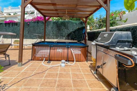 Rækkehus i Orihuela Costa, Alicante, Orihuela Costa - € 295.000 | Ref: MOVE-386/13477 - foto 13