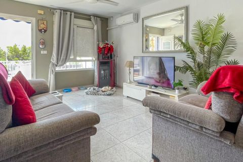 Rækkehus i Orihuela Costa, Alicante, Orihuela Costa - € 295.000 | Ref: MOVE-386/13477 - foto 17