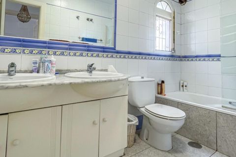 Rækkehus i Orihuela Costa, Alicante, Orihuela Costa - € 295.000 | Ref: MOVE-386/13477 - foto 24