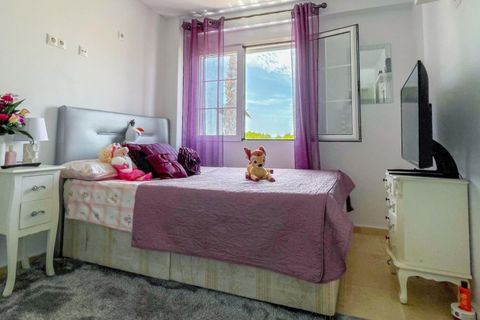 Rækkehus i Orihuela Costa, Alicante, Orihuela Costa - € 295.000 | Ref: MOVE-386/13477 - foto 31