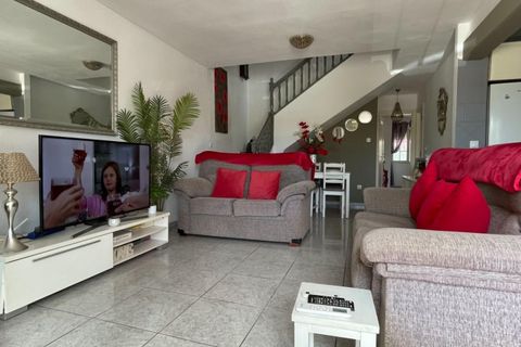 Rækkehus i Orihuela Costa, Alicante, Orihuela Costa - € 295.000 | Ref: MOVE-386/13477 - foto 33