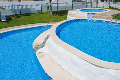 Rækkehus i Orihuela Costa, Alicante, Orihuela Costa - € 295.000 | Ref: MOVE-386/13477 - foto 34