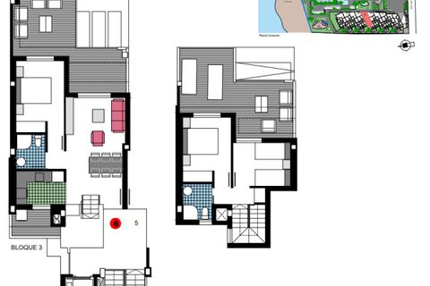 Lejlighed i Denia, Alicante, Denia - € 379.000 | Ref: 451673__COMPLEX__250/13477 - foto 22