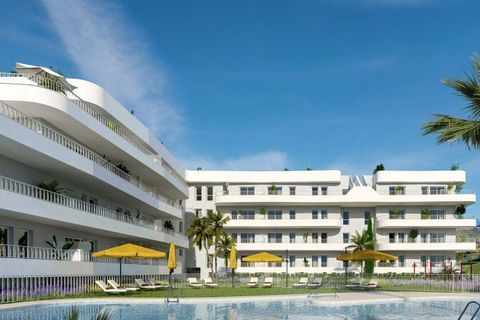 Lejlighed i Fuengirola, Malaga, Fuengirola - € 509.950 | Ref: 463515__COMPLEX__335/13477 - foto 1