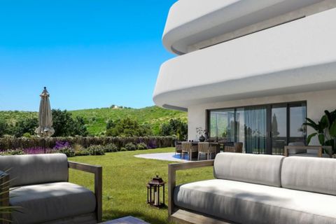 Lejlighed i Casares, Malaga, Casares - € 509.000 | Ref: 540125__COMPLEX__366/13477 - foto 11