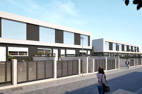 Rækkehus i Gran Alacant, Alicante, Gran Alacant - € 289.000 | Ref: 540243__COMPLEX__319/13477 - foto 1