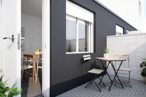 Rækkehus i Gran Alacant, Alicante, Gran Alacant - € 289.000 | Ref: 540243__COMPLEX__319/13477 - foto 10