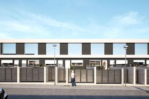 Rækkehus i Gran Alacant, Alicante, Gran Alacant - € 289.000 | Ref: 540243__COMPLEX__319/13477 - foto 17