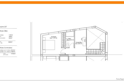 Rækkehus i Gran Alacant, Alicante, Gran Alacant - € 289.000 | Ref: 540243__COMPLEX__319/13477 - foto 22