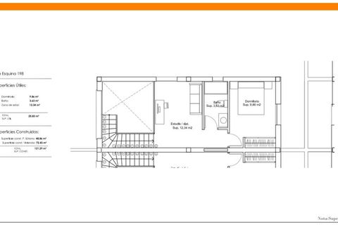 Rækkehus i Gran Alacant, Alicante, Gran Alacant - € 289.000 | Ref: 540243__COMPLEX__319/13477 - foto 25