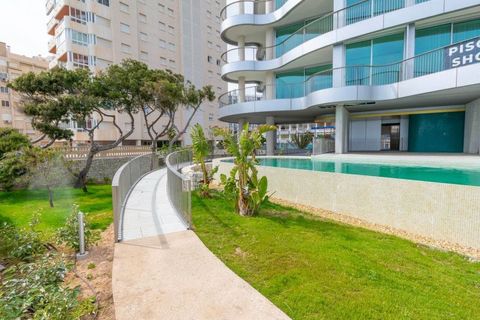 Leilighet i Calpe, Alicante, Calpe - € 1 685 000 | Ref: 540274__COMPLEX__185/13477 - foto 5