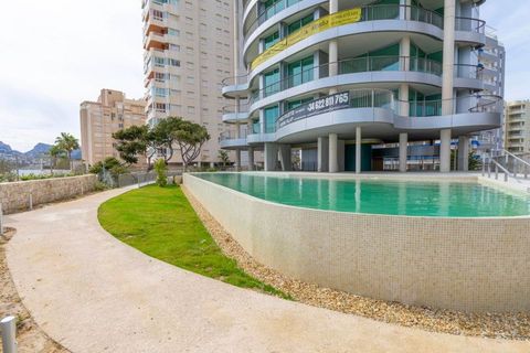 Leilighet i Calpe, Alicante, Calpe - € 1 685 000 | Ref: 540274__COMPLEX__185/13477 - foto 6