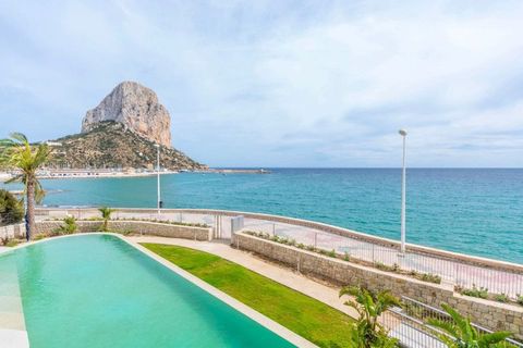 Leilighet i Calpe, Alicante, Calpe - € 1 685 000 | Ref: 540274__COMPLEX__185/13477 - foto 7