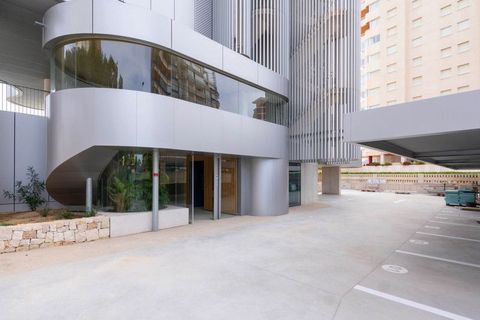 Leilighet i Calpe, Alicante, Calpe - € 1 685 000 | Ref: 540274__COMPLEX__185/13477 - foto 9