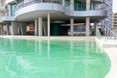 Leilighet i Calpe, Alicante, Calpe - € 1 685 000 | Ref: 540274__COMPLEX__185/13477 - foto 15