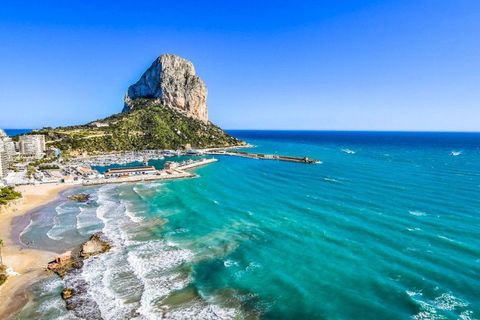 Leilighet i Calpe, Alicante, Calpe - € 1 685 000 | Ref: 540274__COMPLEX__185/13477 - foto 16