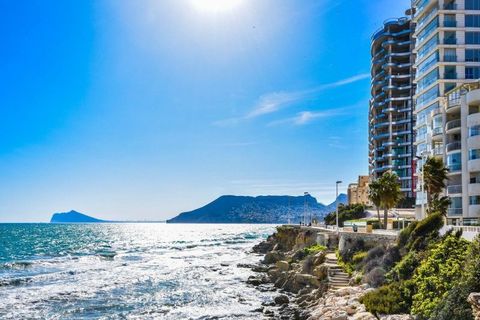 Leilighet i Calpe, Alicante, Calpe - € 1 685 000 | Ref: 540274__COMPLEX__185/13477 - foto 17