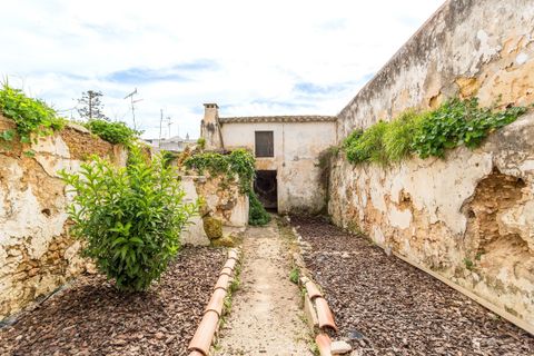 Helårsgrund i Tavira, Faro, Tavira - € 350.000 | Ref: FC078TVW - foto 1