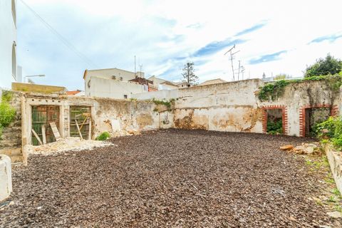 Helårsgrund i Tavira, Faro, Tavira - € 350.000 | Ref: FC078TVW - foto 3